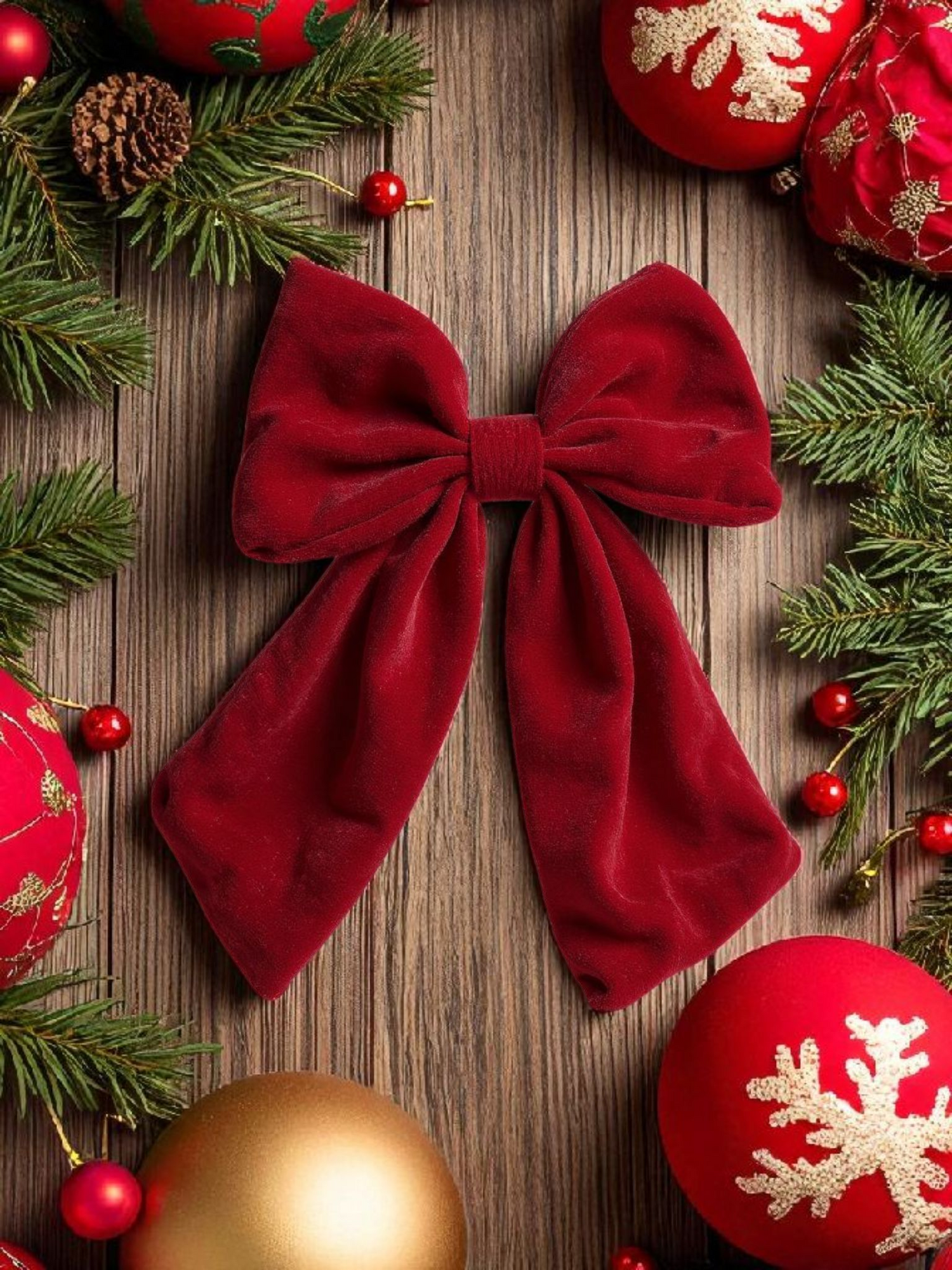 BOWS