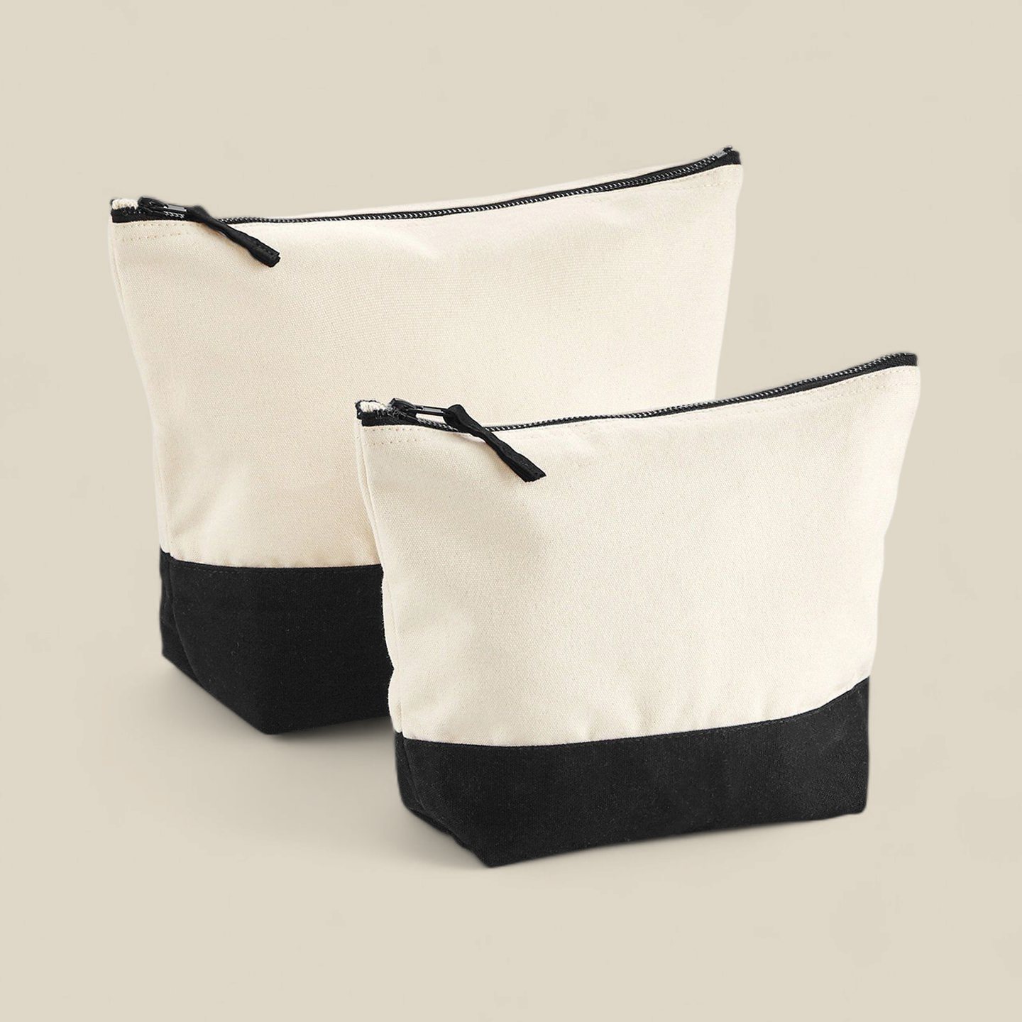 Dipped Make up / Accessory bag