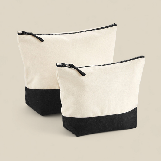 Dipped Make up / Accessory bag