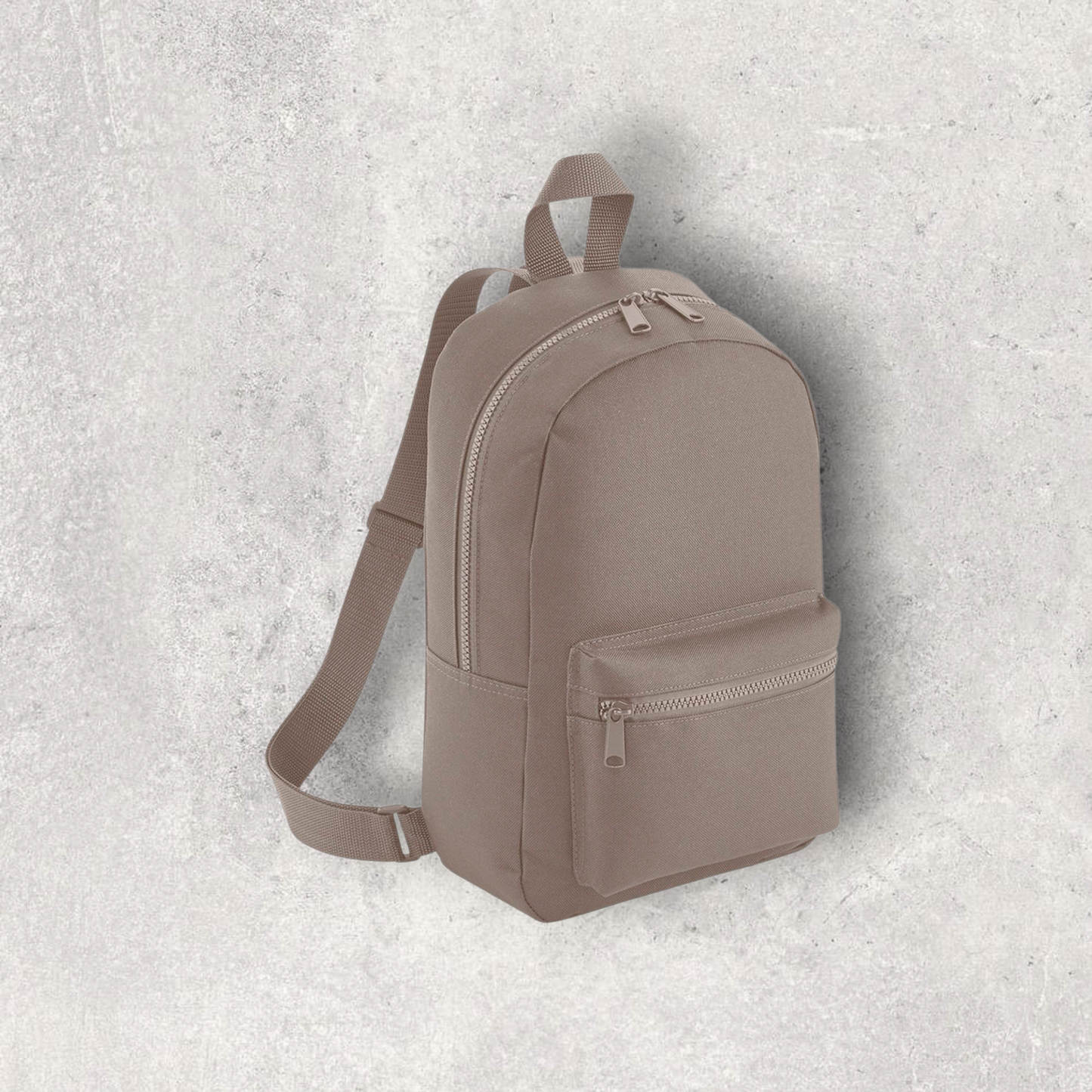 Mini backpack