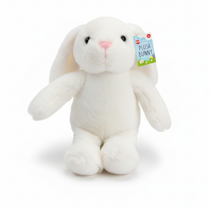 Easter bunny soft toy