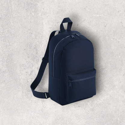Mini backpack