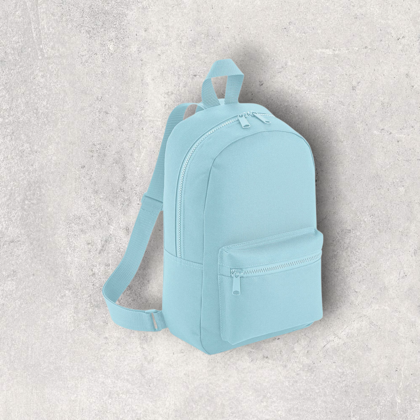 Mini backpack