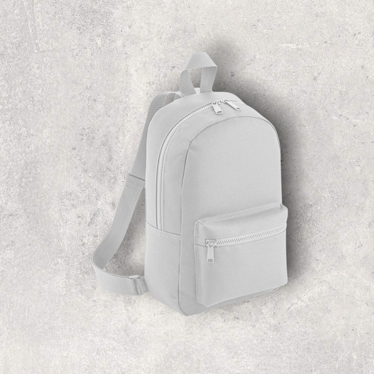 Mini backpack
