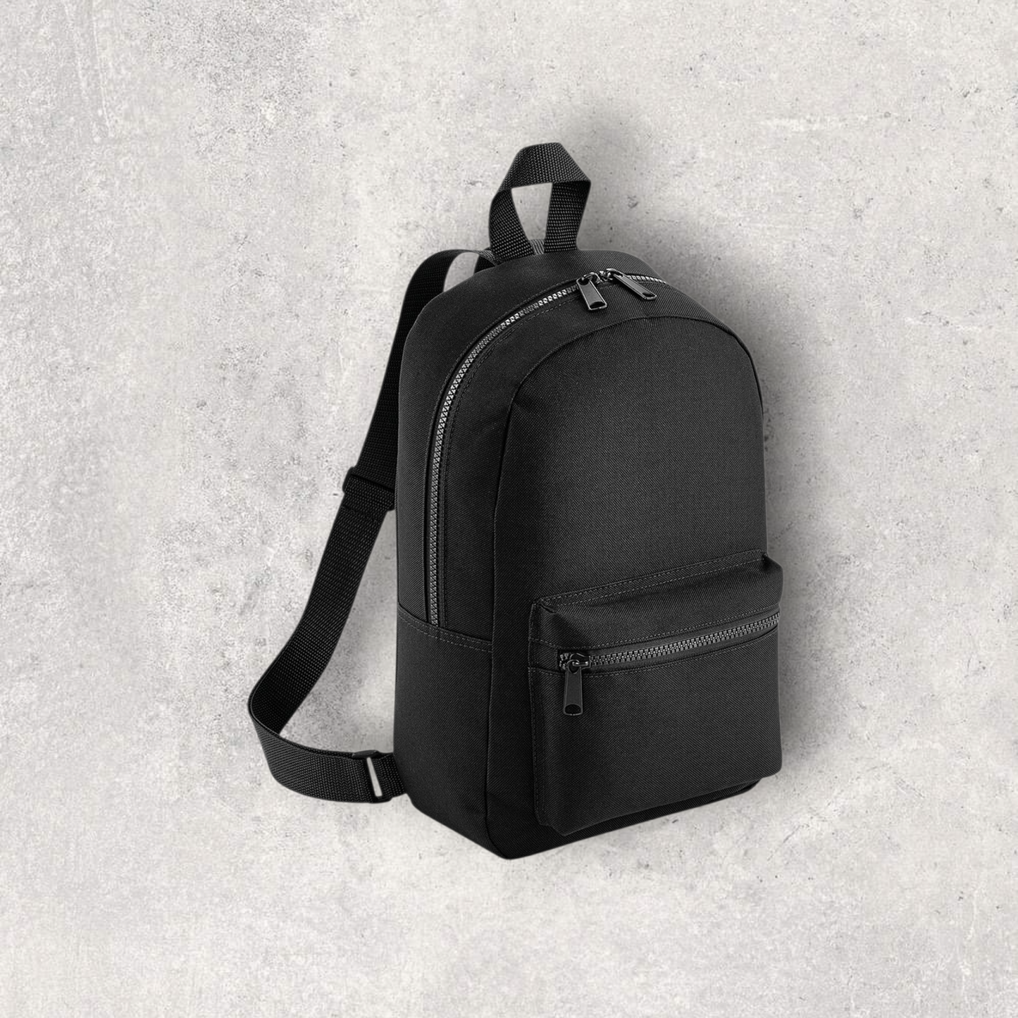 Mini backpack