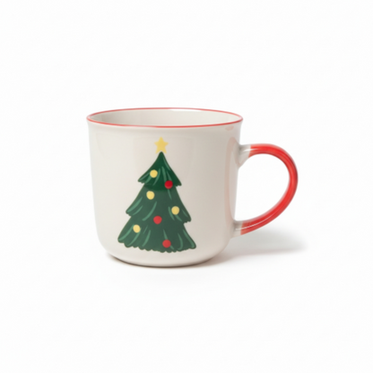 Christmas Mug 300ml