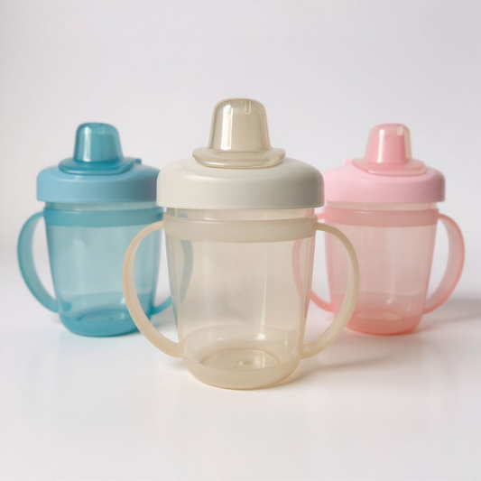 Sippy cup