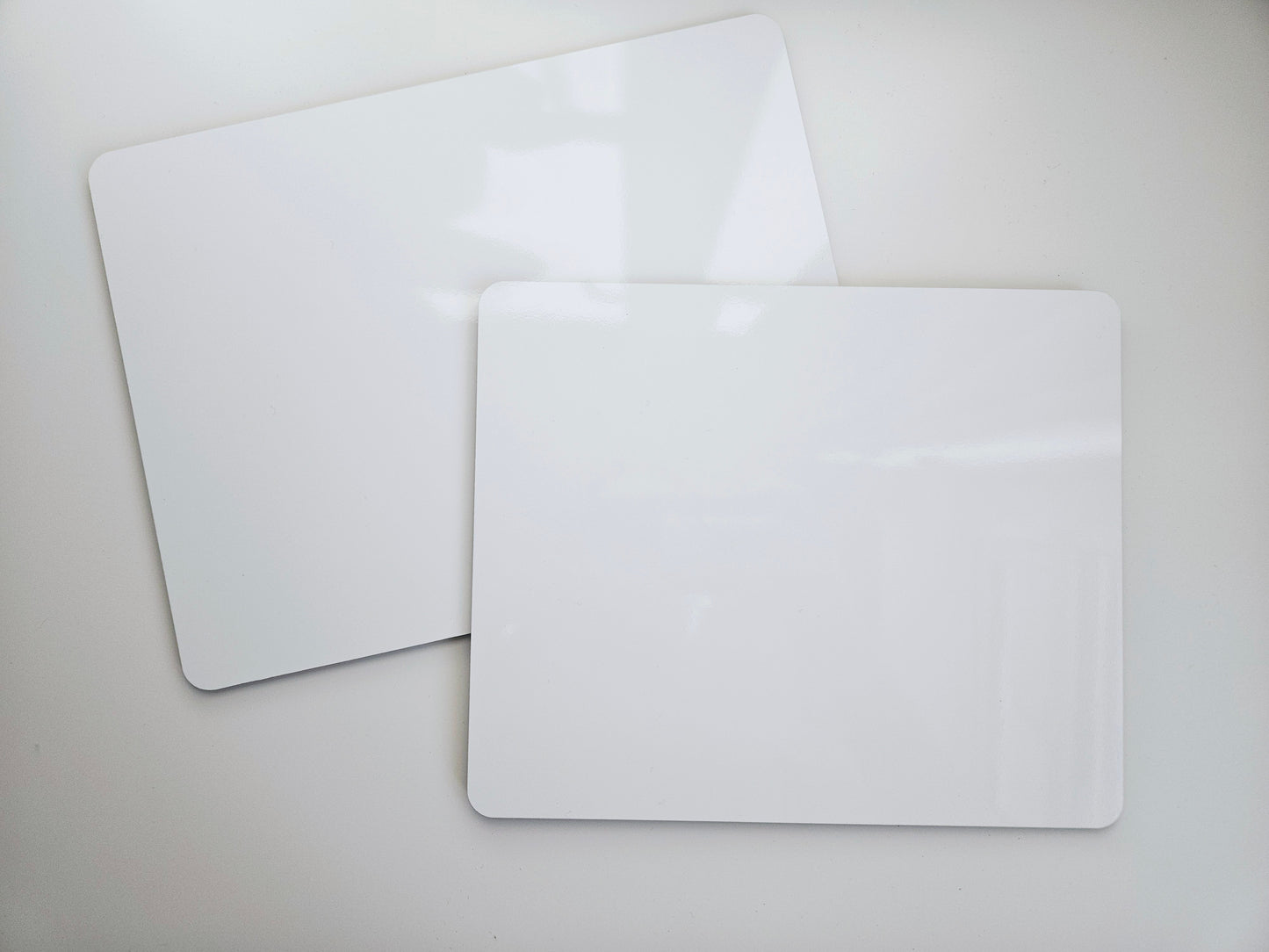 Sublimation placemat 2 sizes